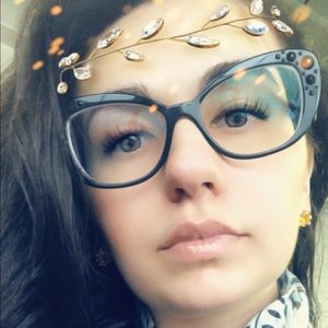 Meet your Posher, Giovanna